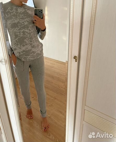 Спортивный костюм