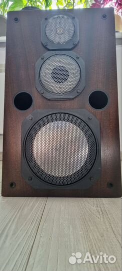 Акустика estonia 35ас-021