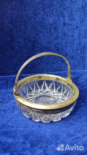 Серебро столовое 875