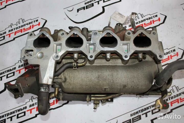 Коллектор впускной nissan KA24-DE altima bassara presage R'nessa JNU30 JU30 NU30 PNN30 U30 140019E00