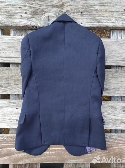 Пиджак детский 3 года