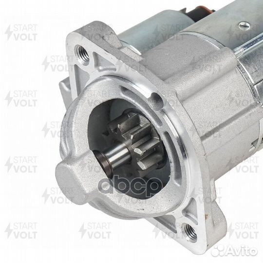 Стартер 2,2кВт LSt 0809 startvolt