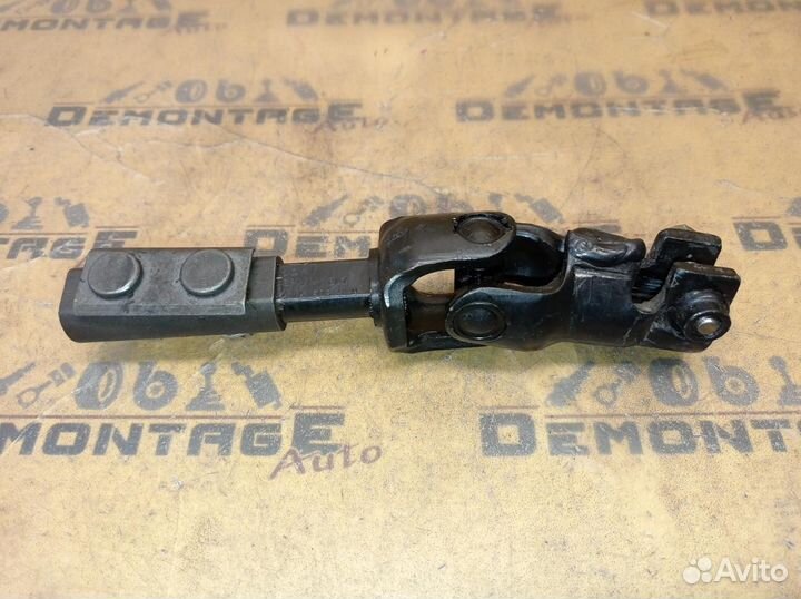 Рулевой кардан Seat Ibiza 6K AKK 2000