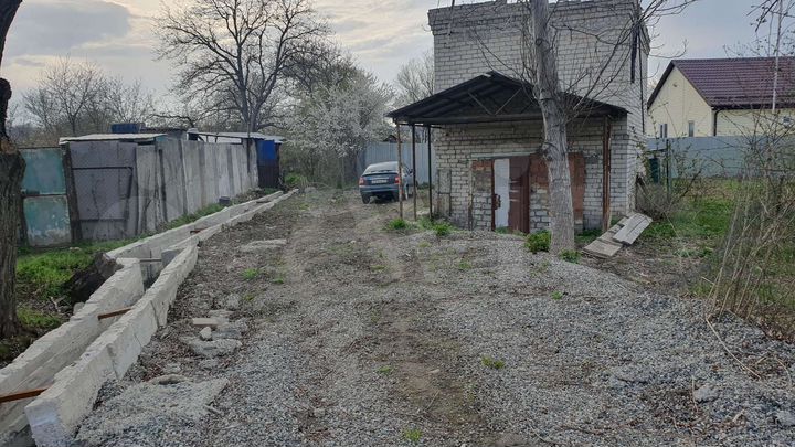 Дача 59,2 м² на участке 5,5 сот.