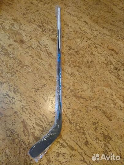 Клюшка Bauer nexus E3 Sr 87/P88/L