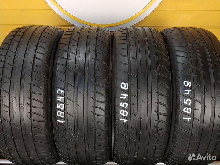 Tigar High Performance 185/55 R16