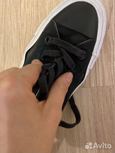 Кеды converse оригинал