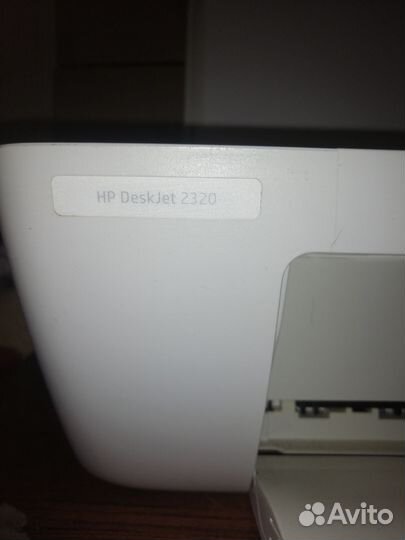 Принтер струйный цветной мфу hp