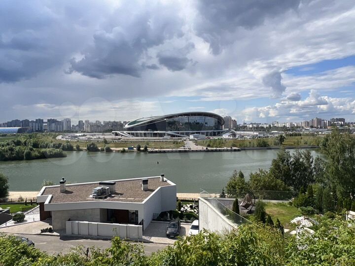 Участок 4,5 сот. (ИЖС)