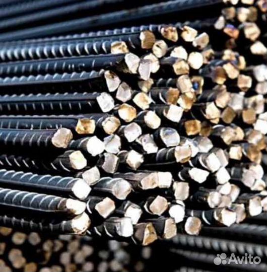 Арматура 12 мм в наличии от производителя