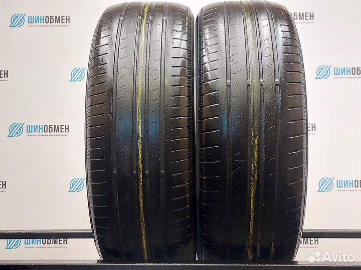Yokohama BluEarth-A AE-50 205/60 R16 92V