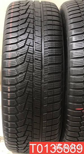 Hankook Winter I'Cept Evo2 W320 205/55 R17 91H