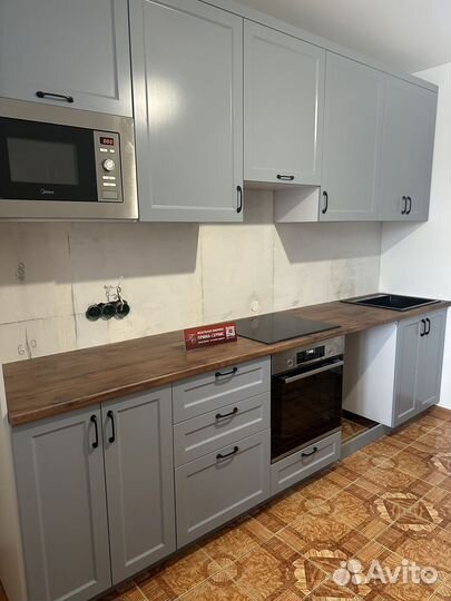 Уникальные кухни на заказ: нестандартные решения