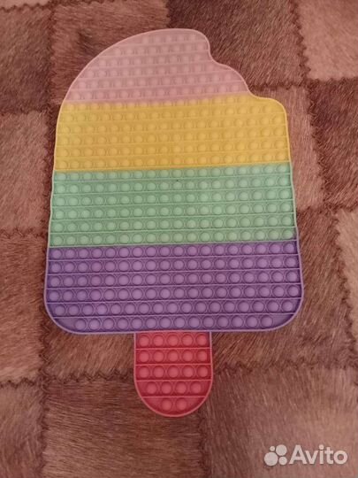 Поп-ит большой