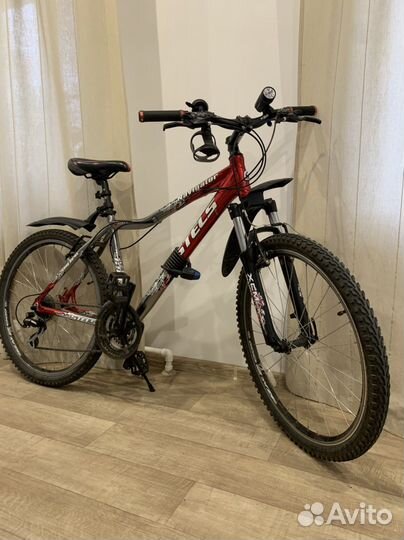 Продам велосипед Stels Navigator 690