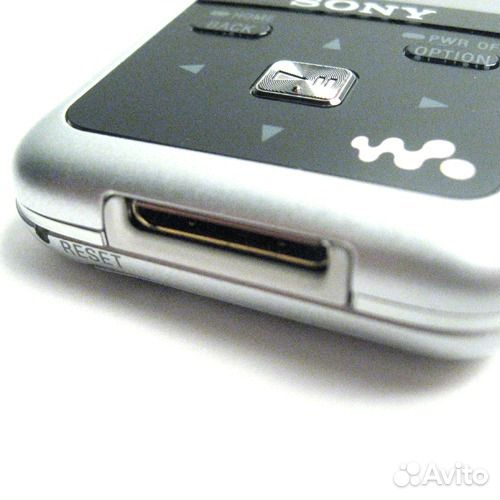 USB-кабель WMC-NW20MU для Walkman S615F S616F