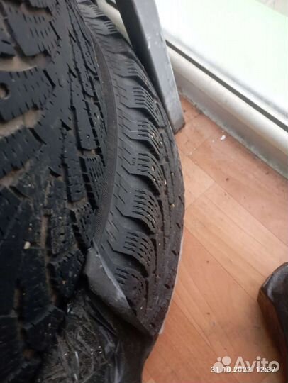 Nordman Nordman 4 215/65 R16