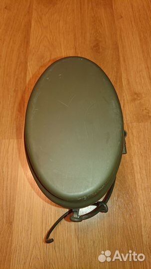 Кастрюля котелок швеция шак М39