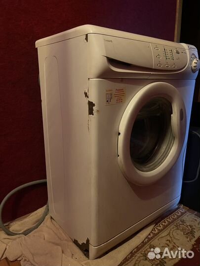 Стиральная машинка бу