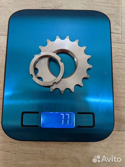 Втулки Novatec