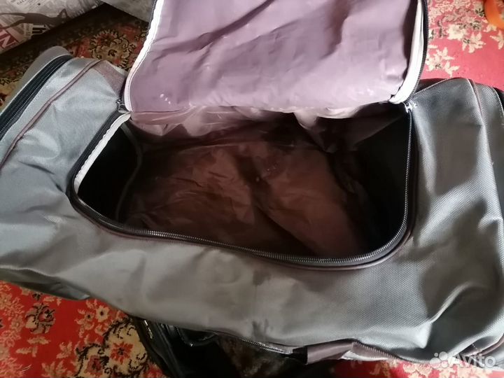 Сумка большая. торг