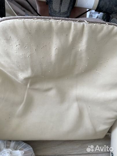 Коляска riko bruno 3 в 1