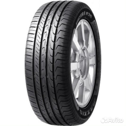 Maxxis Victra M-36 225/45 R18 91W
