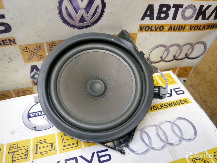 Динамик задней двериВольво XC70 2007