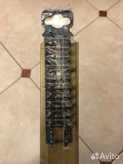 Стыкоперекрывающий порог