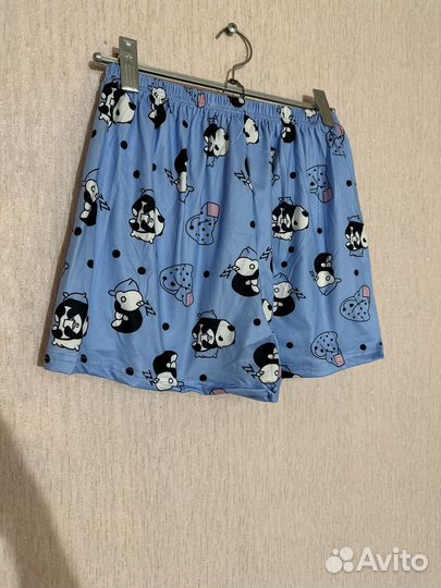 Пижама женская