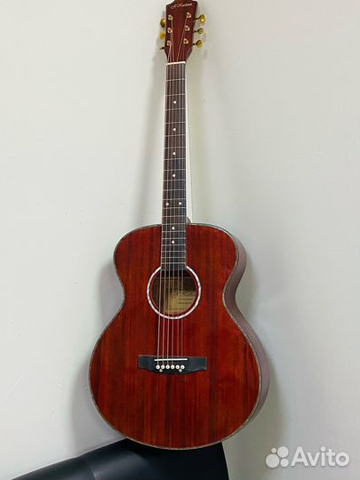 Гитара акустическая J.Karlsson MA140