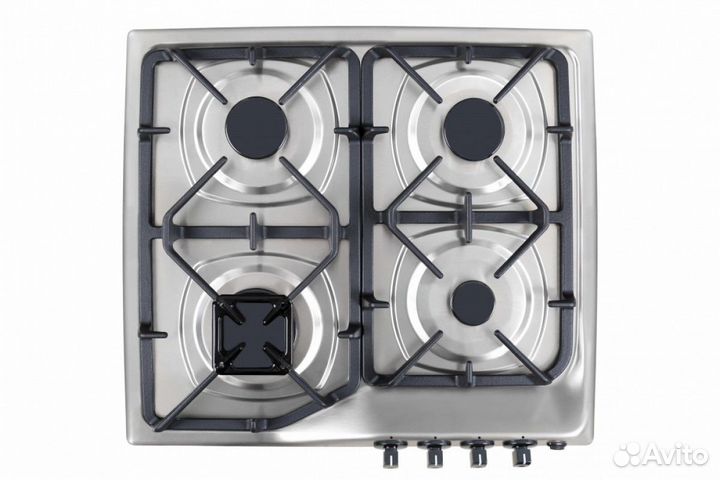 Газовая варочная панель Gefest сг сн 1210 К5