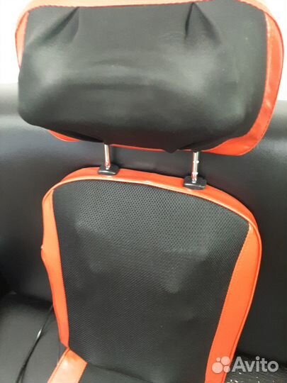 Электромассажер