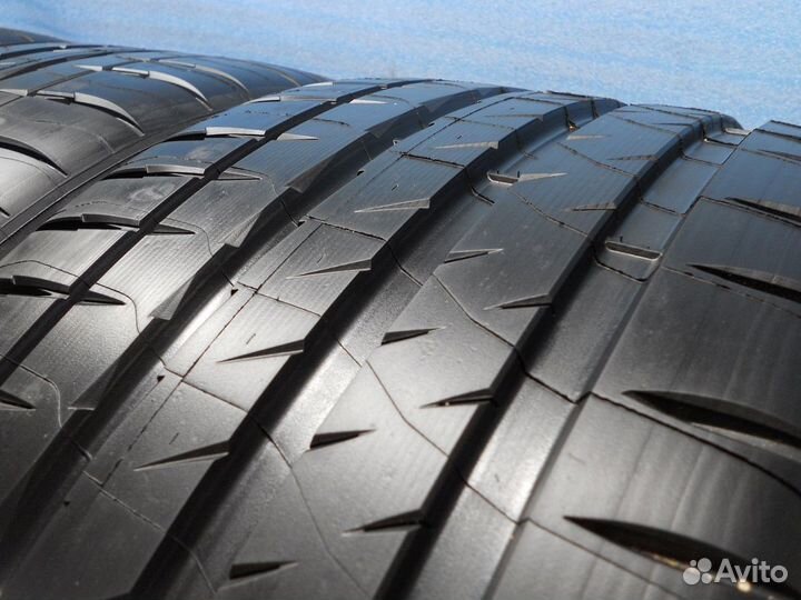 Michelin Pilot Sport 4 S 295/35 R20