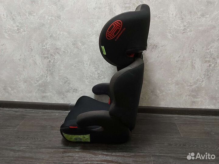 Детское автокресло 15 до 36 кг