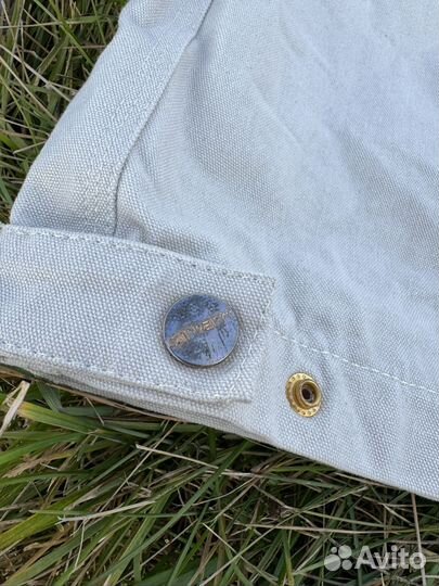 Куртка Carhartt WIP SS22 Detroit Jacket