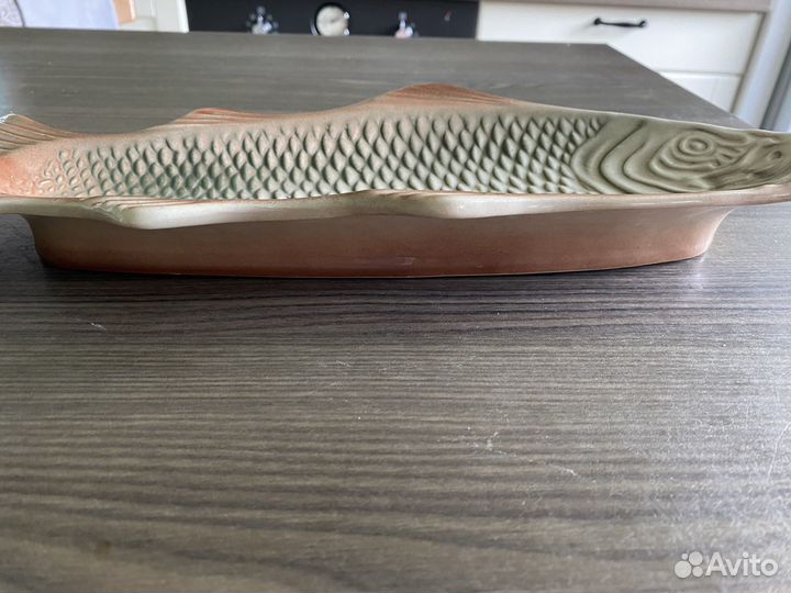 Блюдо для рыбы