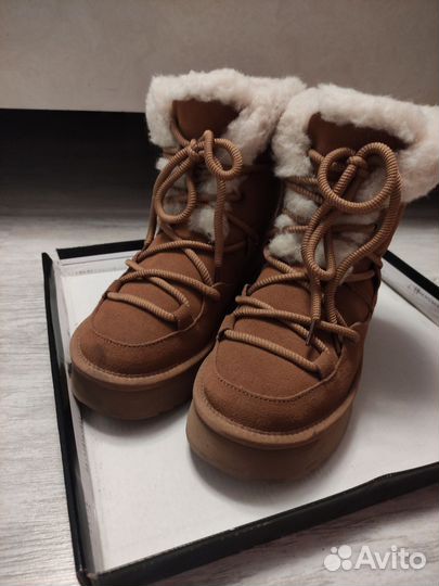 Одеяло и сапоги