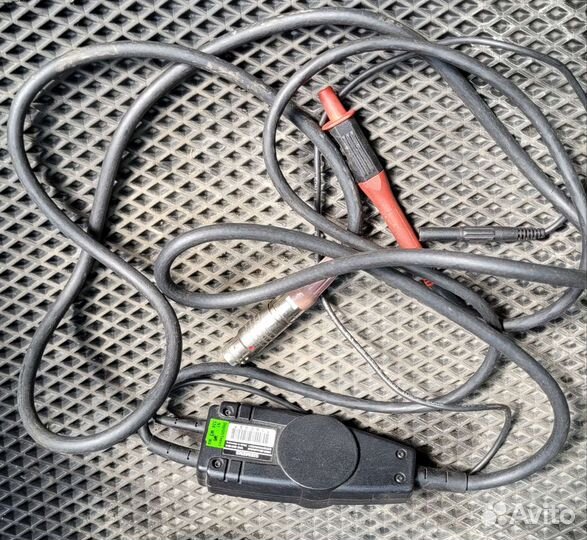 VAS 5051B диагностика