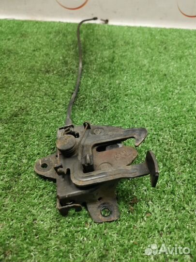 Замок капота Kia Ceed хетчбэк 1.6 123 Л.С. G4FC