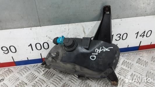 Фара галогенная правая передняя citroen xantia 2