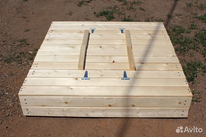 Песочница Трансформер