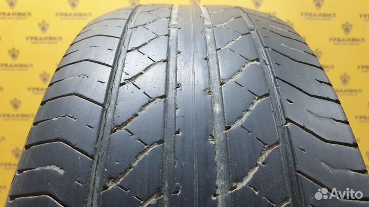 Dunlop SP Sport 270 235/60 R18 103V