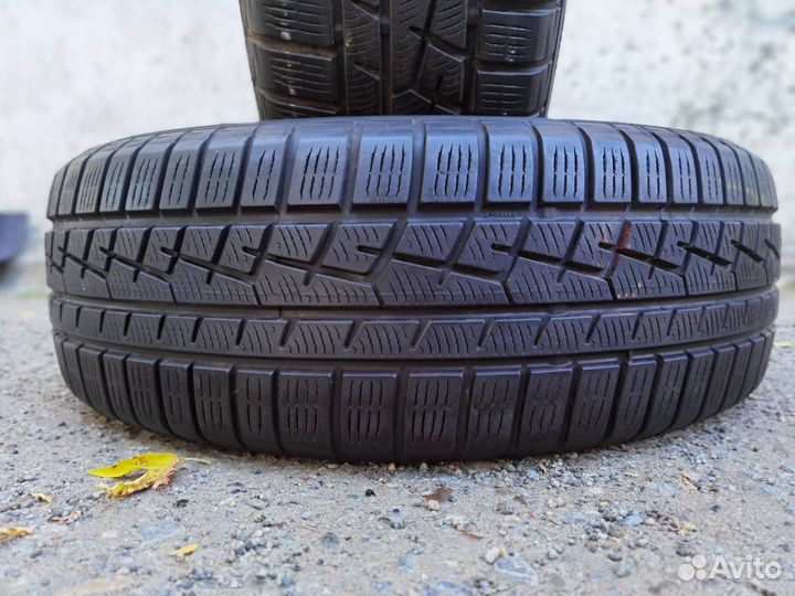 Yokohama W.Drive 225/65 R17 102H