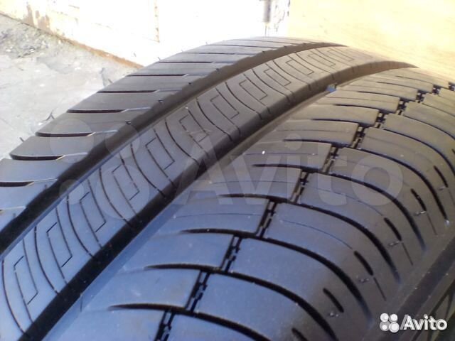 Michelin Energy E3A 215/60 R16 95V