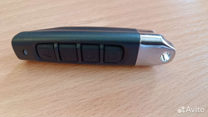 Пульт дистанционного управления для ворот