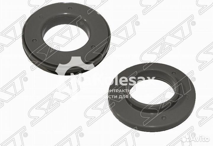 Подшипник скольжения опоры передней стойки mazda t