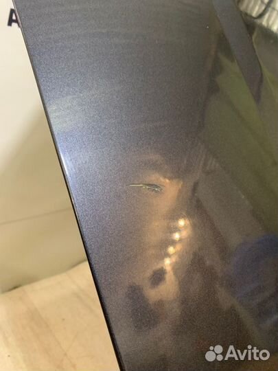 Капот Ford Fusion CBK 1.4 (fxja) 2006