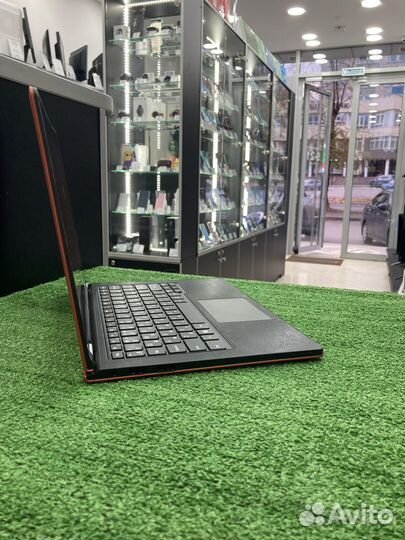 Ноутбук Lenovo IdeaPad Yoga 11 (Гарантия)