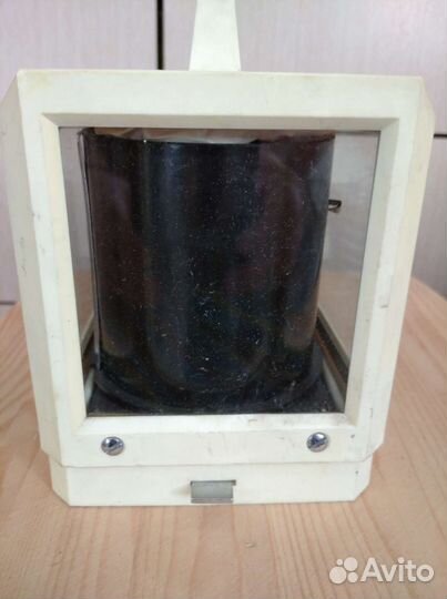 Барограф лабораторный М-22ан